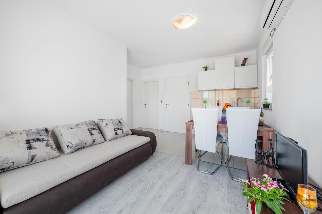 Apartments Hrvoje Водице Номер фото